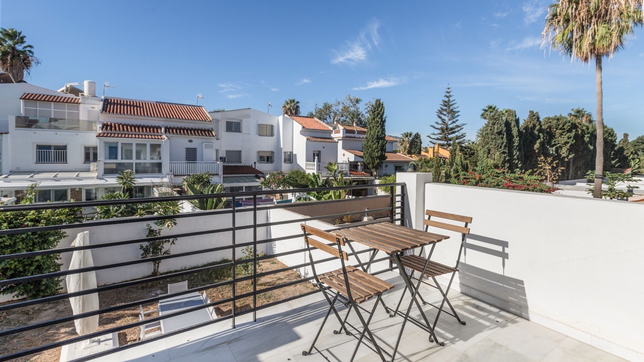 Photo of Outdoor in Guadalmar