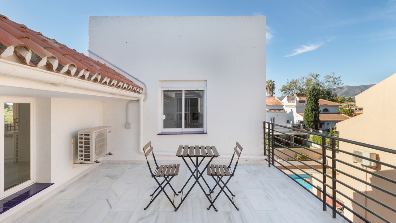 Photo of Outdoor in Guadalmar