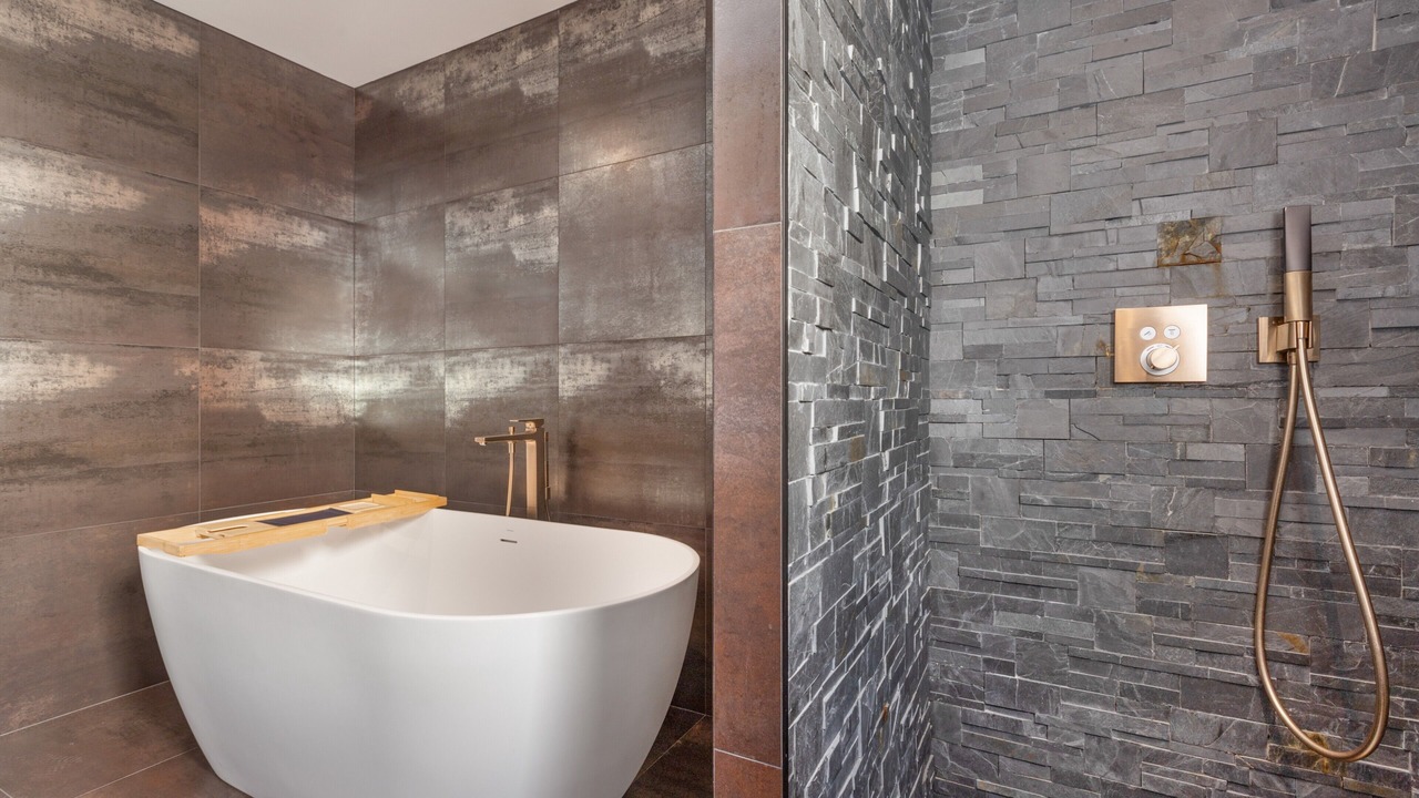 Photo of Bathroom in Churriana