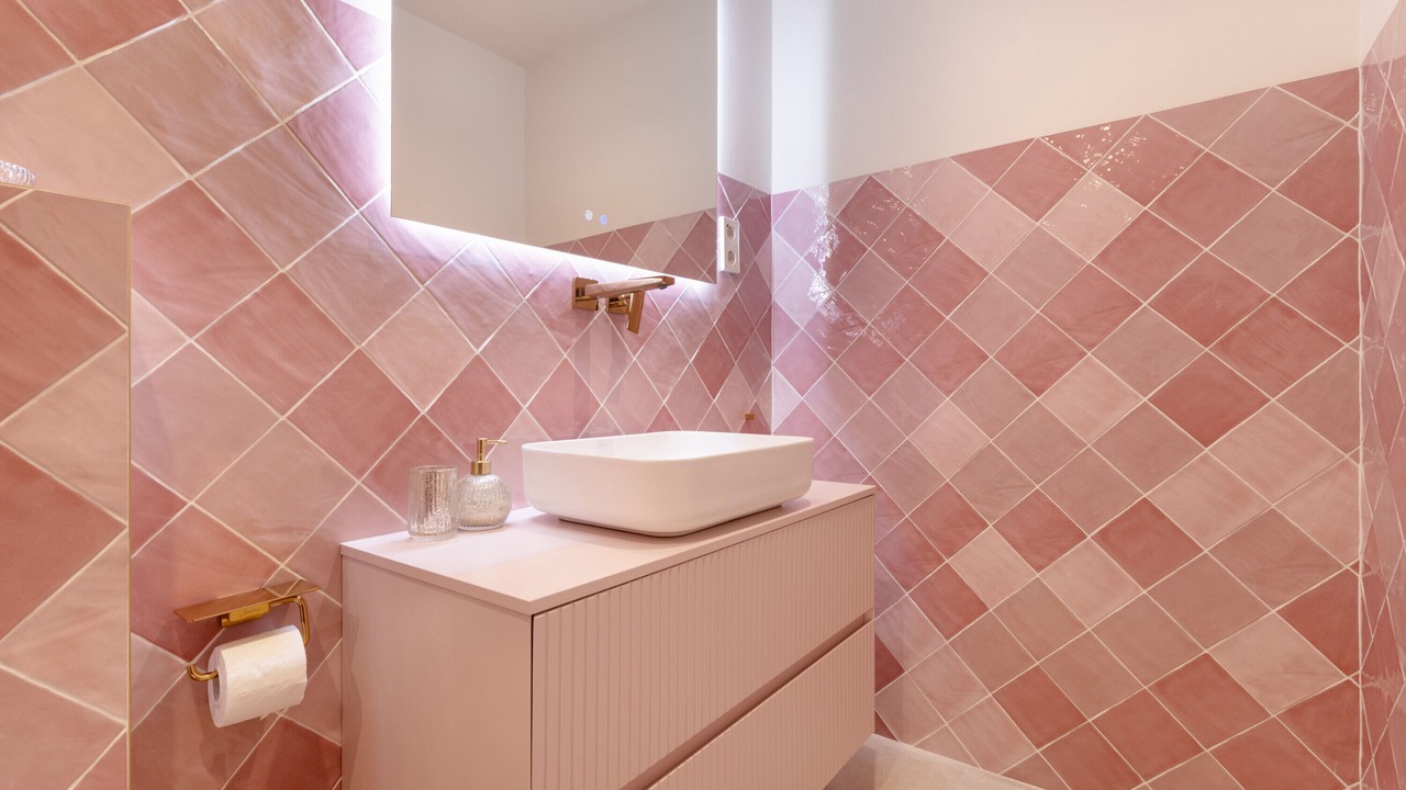 Photo of Bathroom in Guadalmar