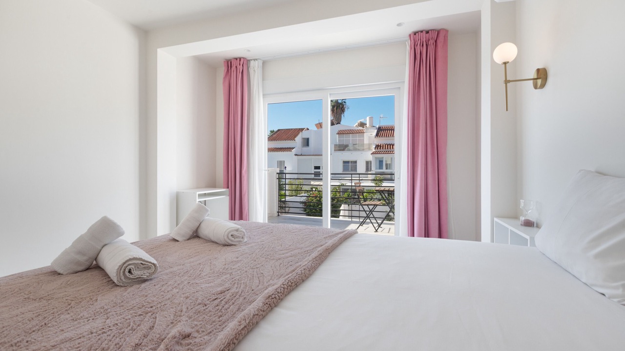 Photo of Bedroom in Guadalmar