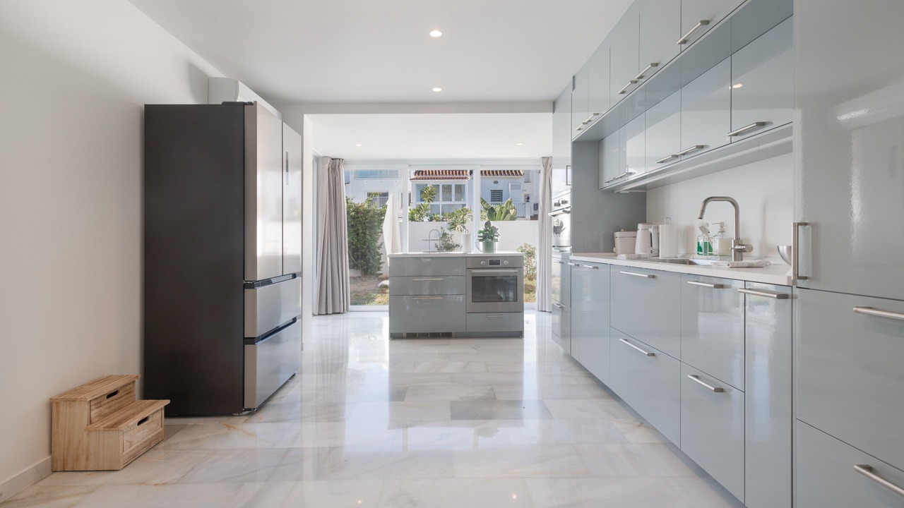 Photo of Kitchen in Guadalmar