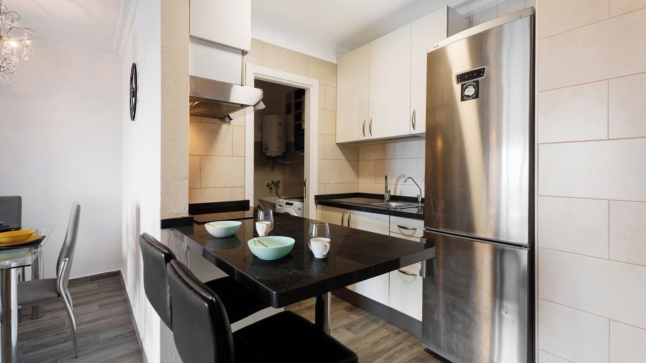 Photo of Kitchen in Tabaiba