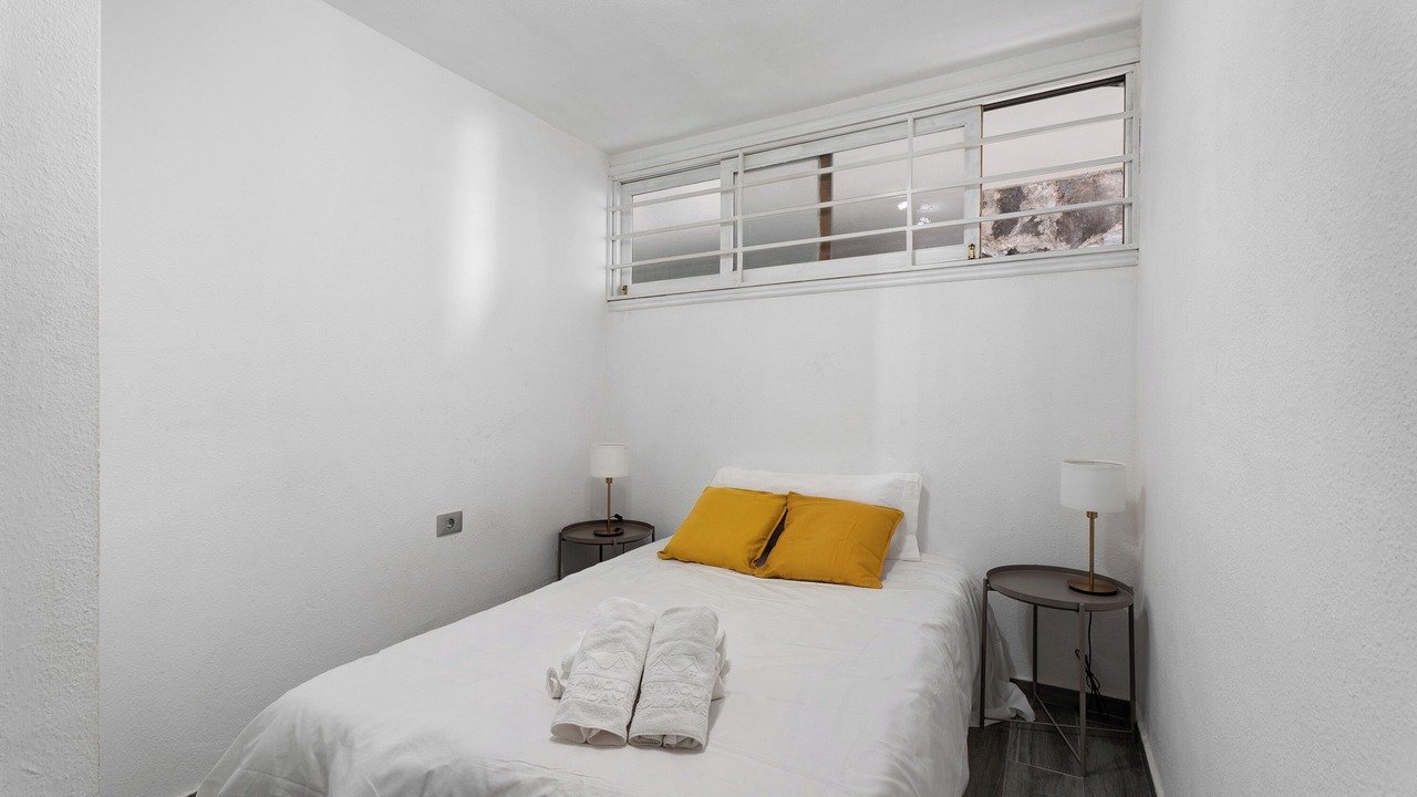 Photo of Bedroom in Tabaiba