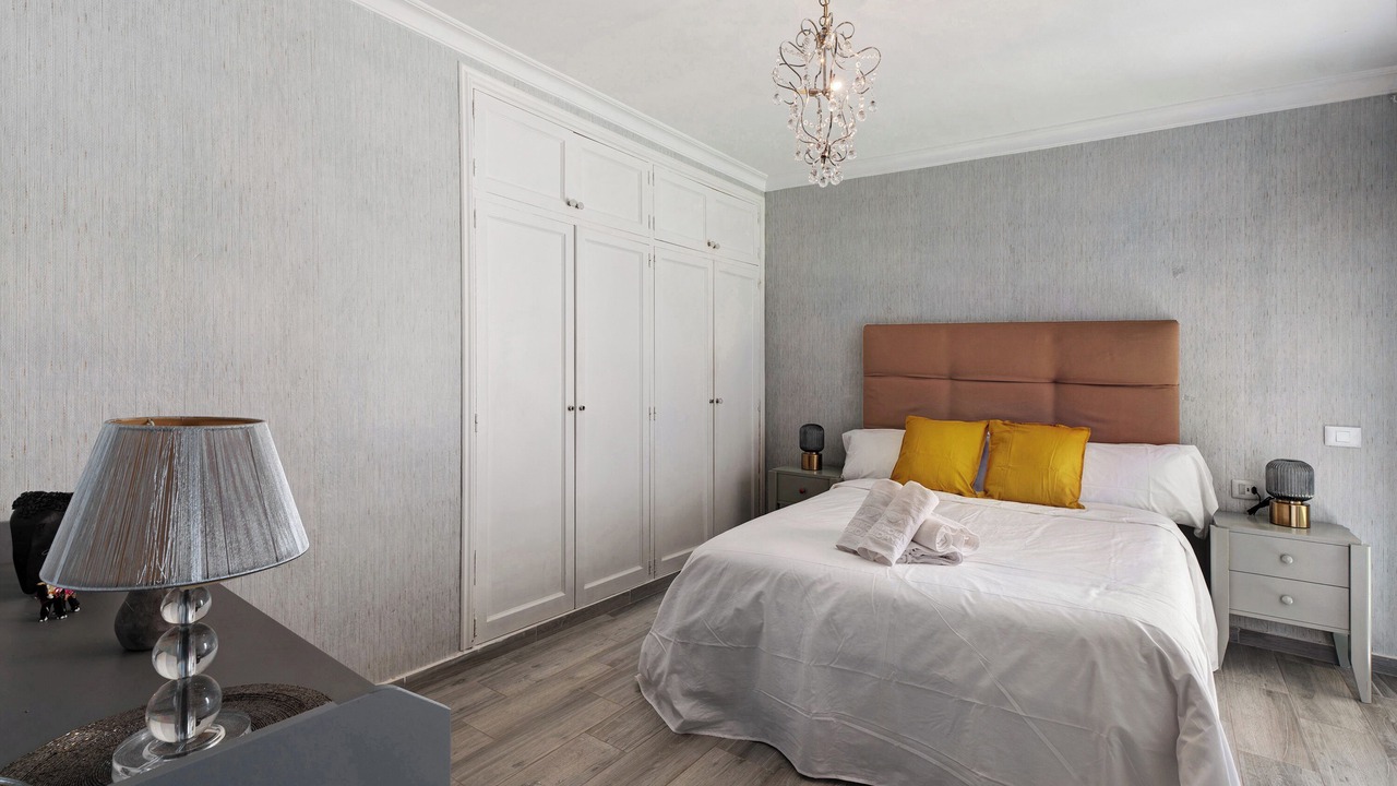 Photo of Bedroom in Tabaiba