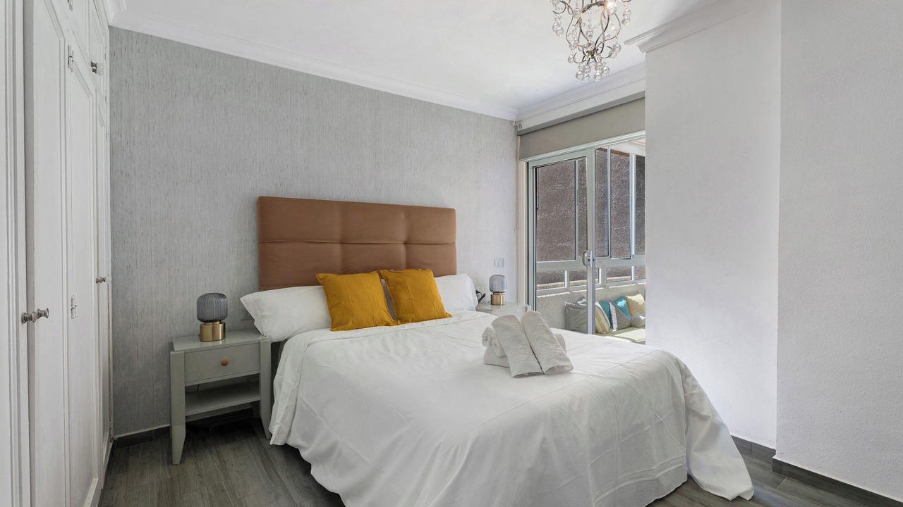 Photo of Bedroom in Tabaiba