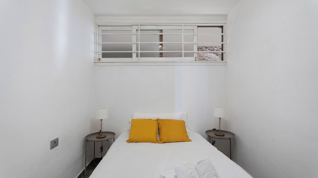 Photo of Bedroom in Tabaiba