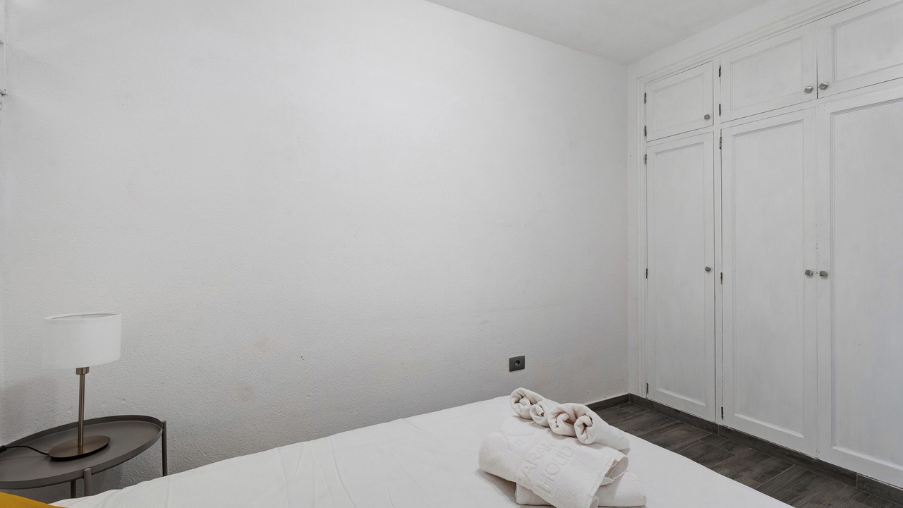 Photo of Bedroom in Tabaiba