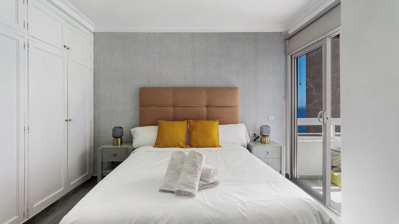 Photo of Bedroom in Tabaiba
