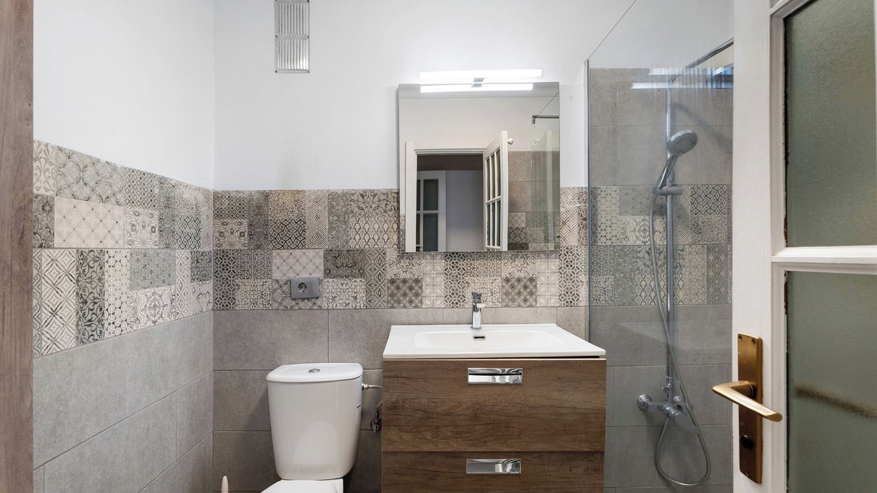 Photo of Bathroom in Tabaiba