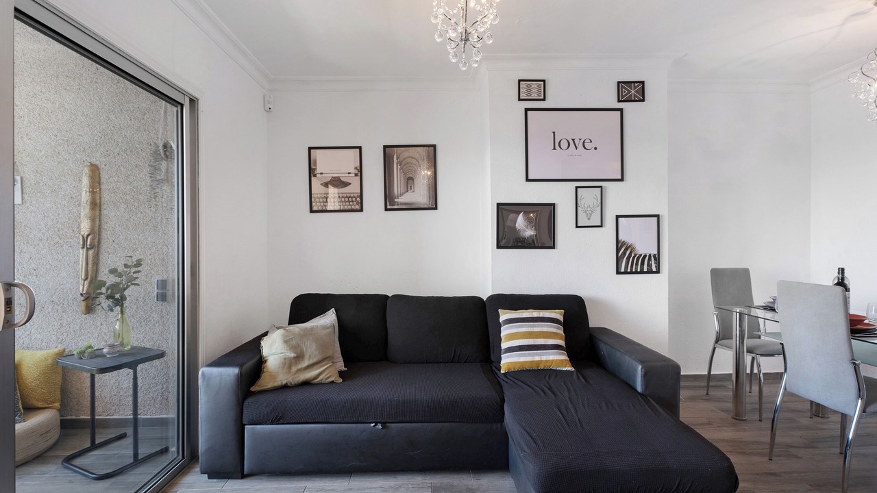 Photo of Livingroom in Tabaiba