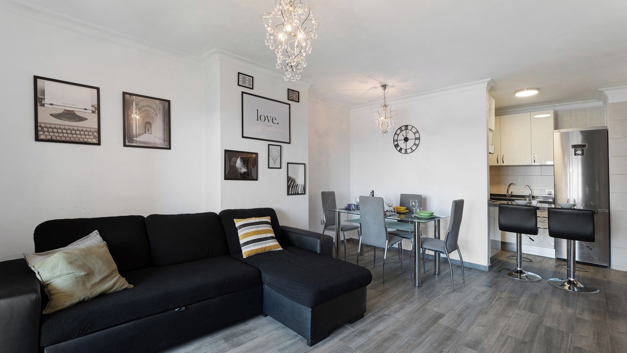 Photo of Livingroom in Tabaiba