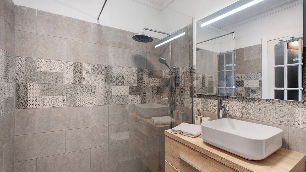 Photo of Bathroom in Tabaiba