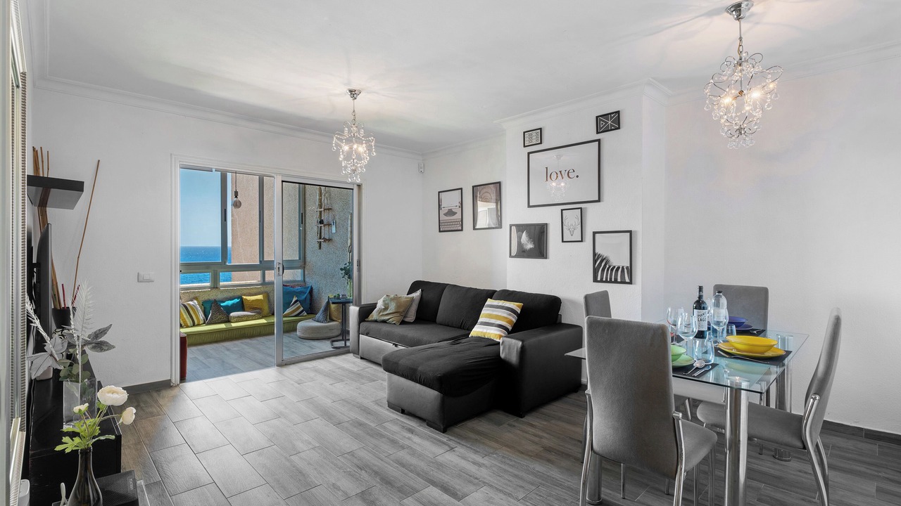 Photo of Livingroom in Tabaiba