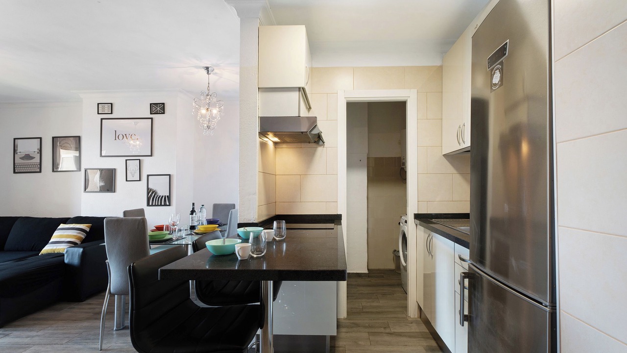 Photo of Kitchen in Tabaiba