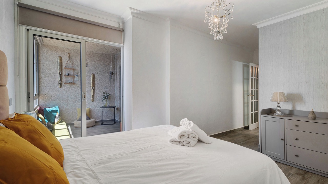 Photo of Bedroom in Tabaiba