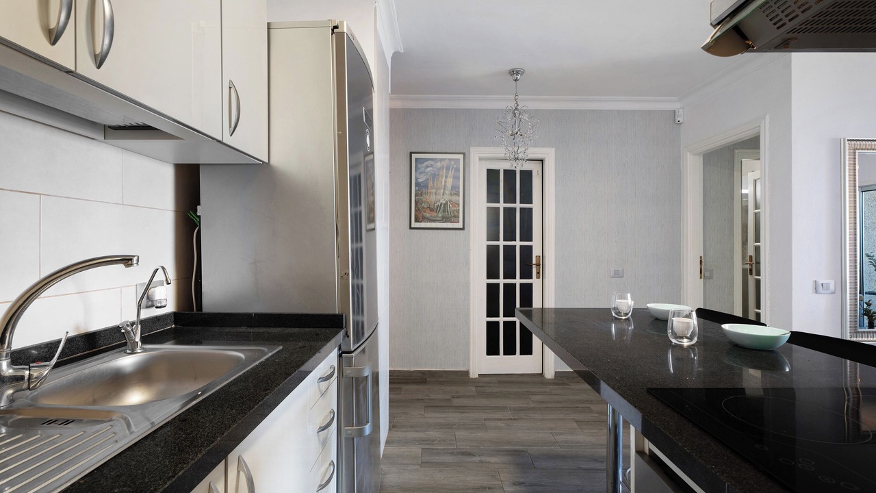 Photo of Kitchen in Tabaiba