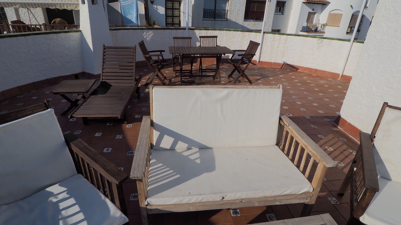 Photo of Outdoor in Sitges