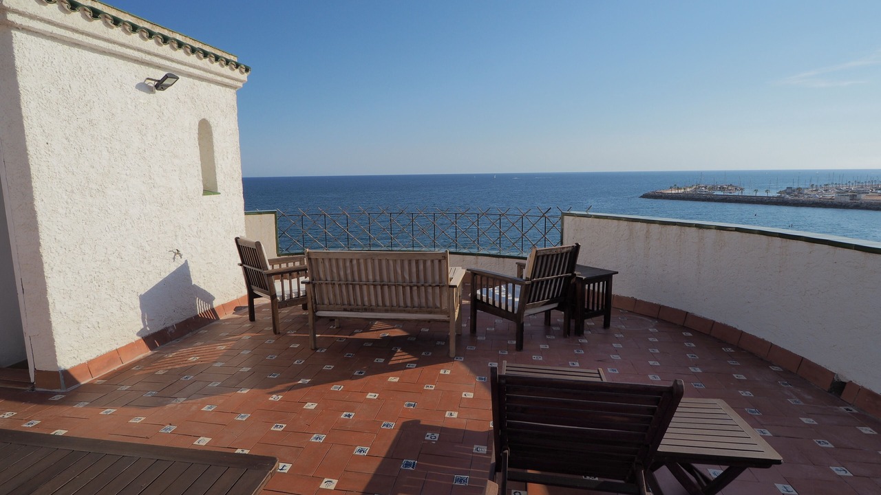 Photo of Outdoor in Sitges