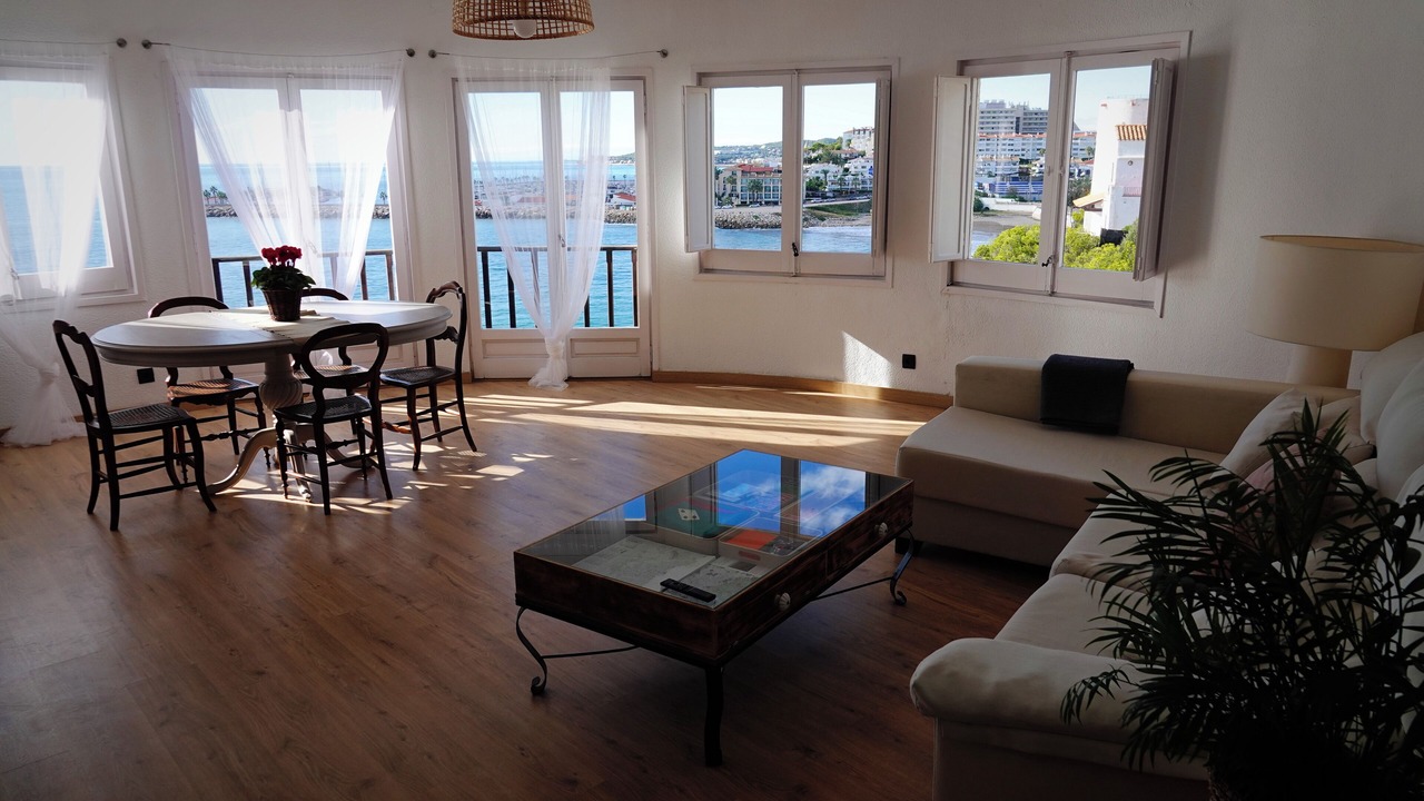 Photo of Bedroom in Sitges