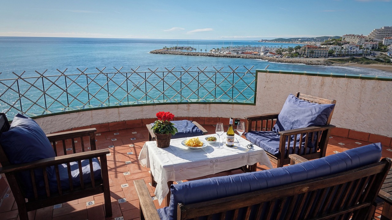Photo of Outdoor in Sitges