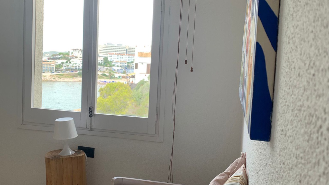 Photo of Bedroom in Sitges