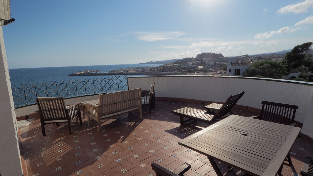 Photo of Outdoor in Sitges
