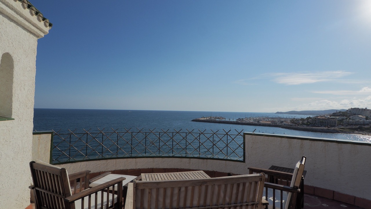 Photo of Outdoor in Sitges