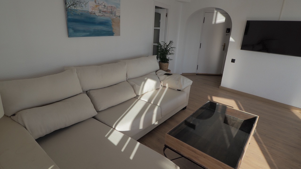 Photo of Livingroom in Sitges