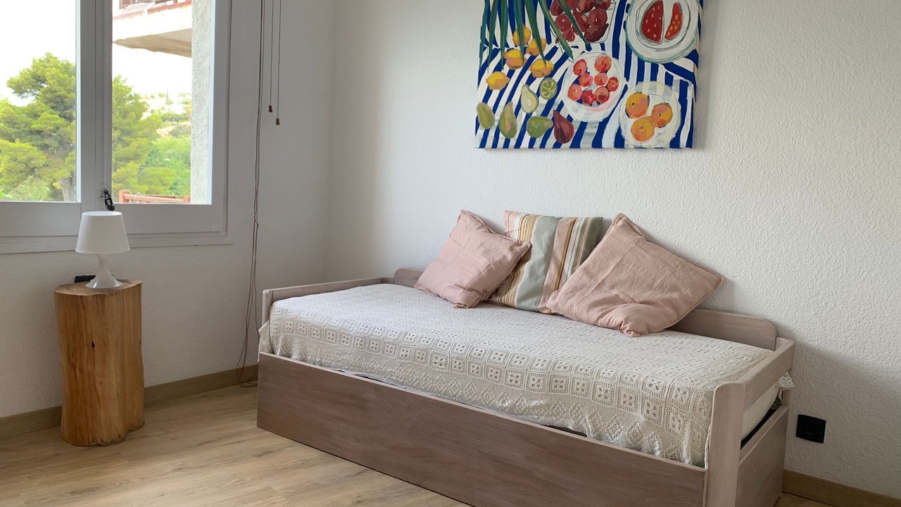 Photo of Bedroom in Sitges
