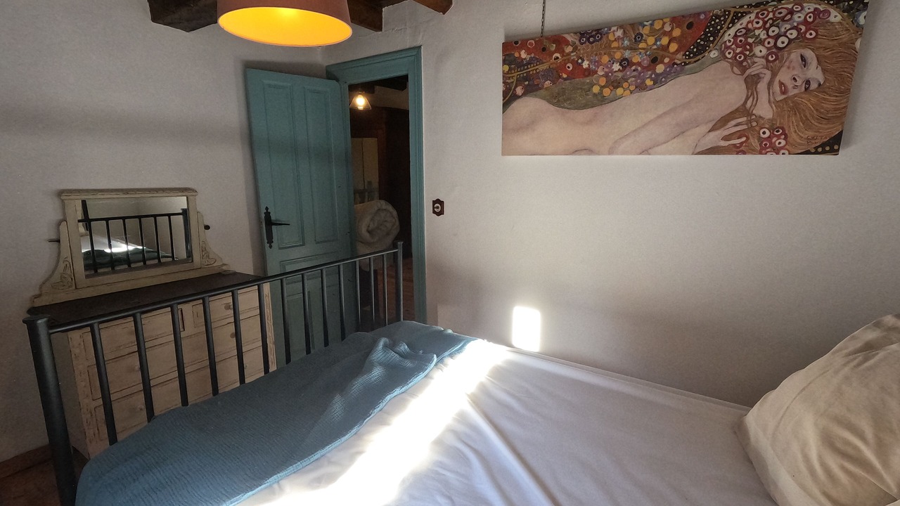 Photo of Bedroom in Vallobal