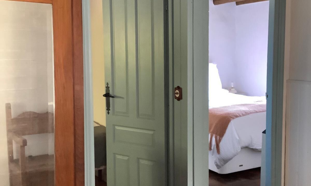 Photo of Bedroom in Vallobal