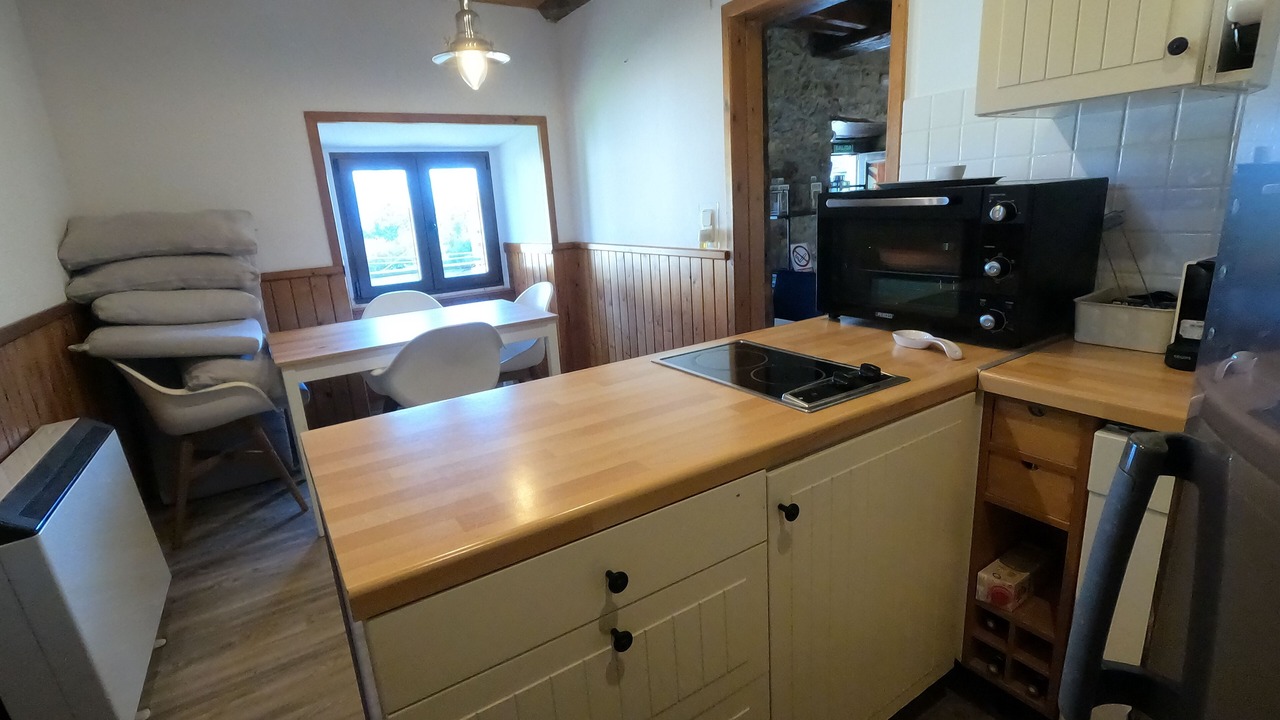 Photo of Kitchen in Vallobal