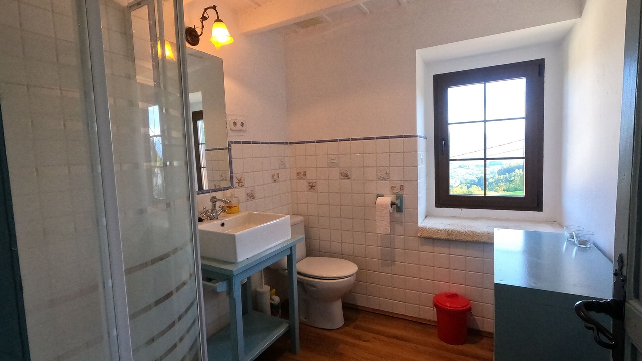 Photo of Bathroom in Vallobal