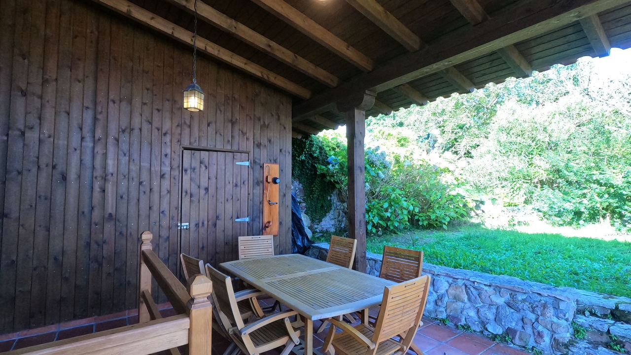 Photo of Outdoor in Vallobal