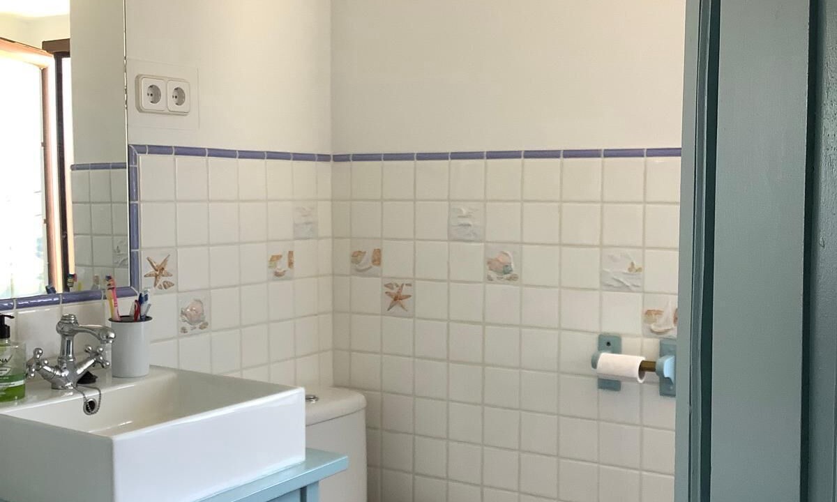 Photo of Bathroom in Vallobal