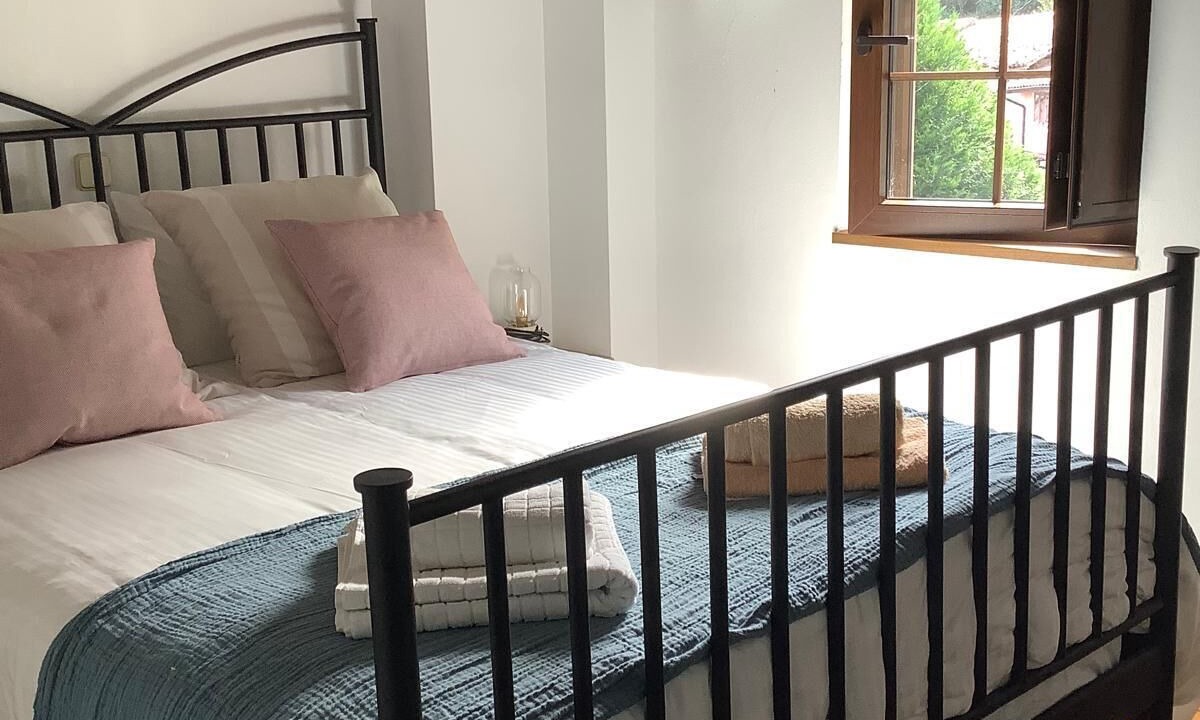 Photo of Bedroom in Vallobal