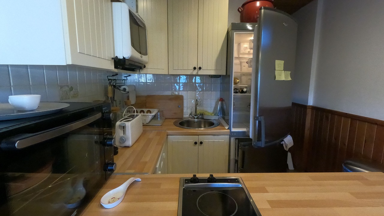Photo of Kitchen in Vallobal