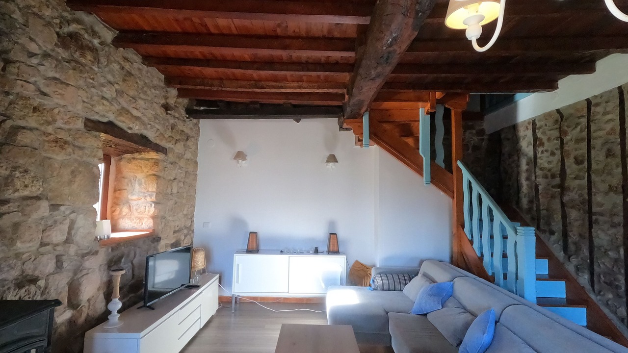 Photo of Livingroom in Vallobal