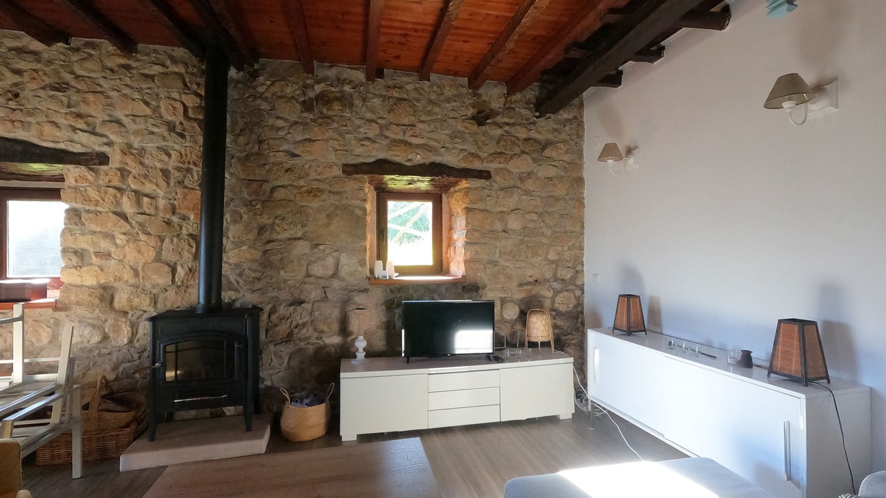 Photo of Livingroom in Vallobal