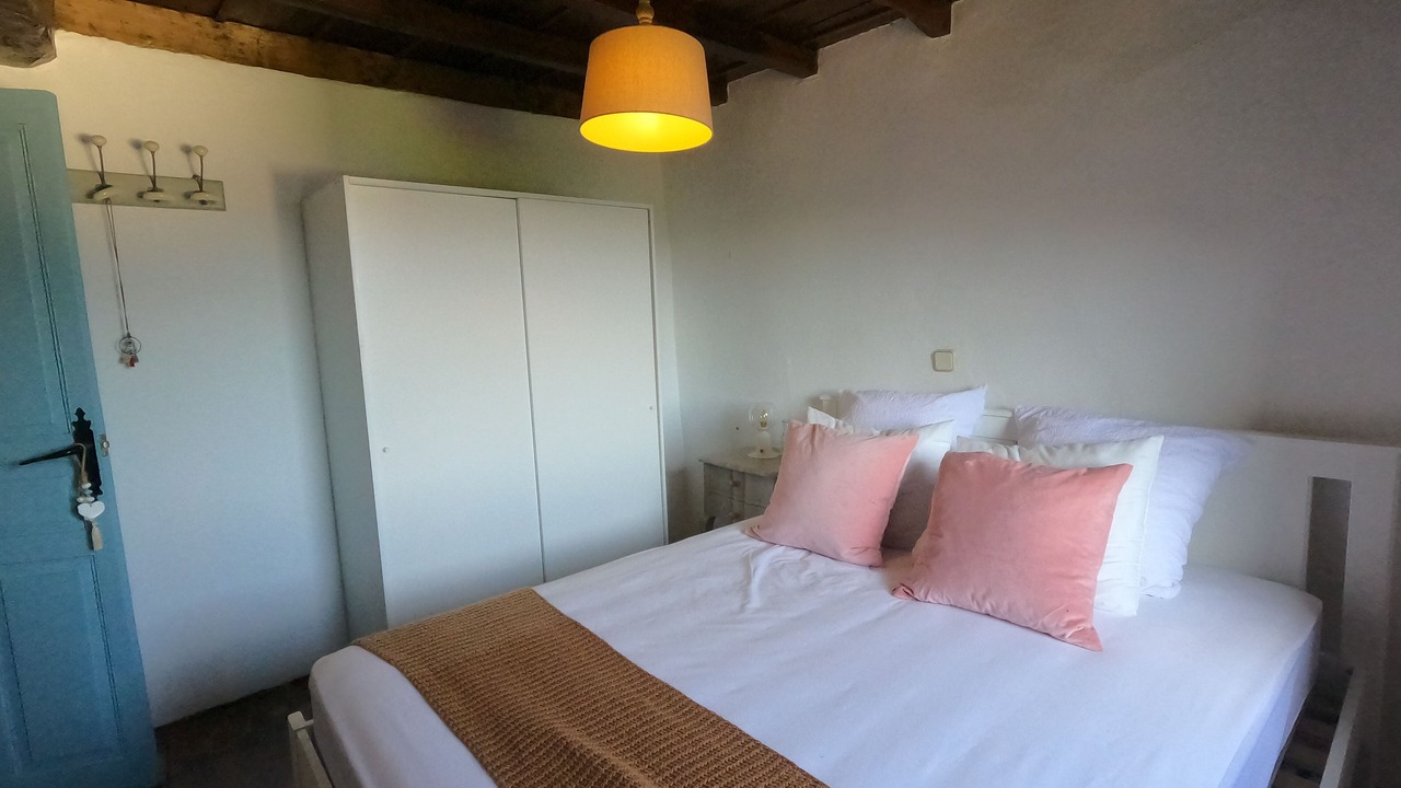 Photo of Bedroom in Vallobal