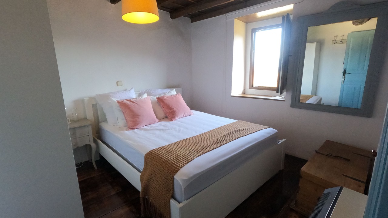 Photo of Bedroom in Vallobal