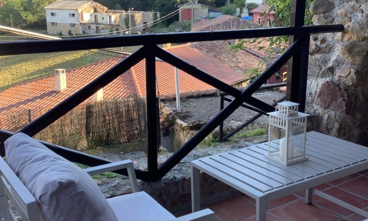 Photo of Outdoor in Vallobal