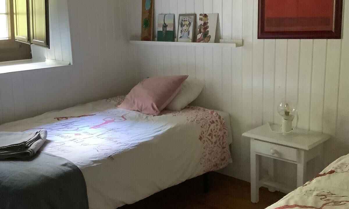 Photo of Bedroom in Vallobal