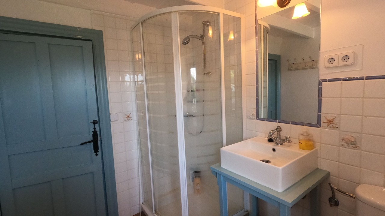 Photo of Bathroom in Vallobal
