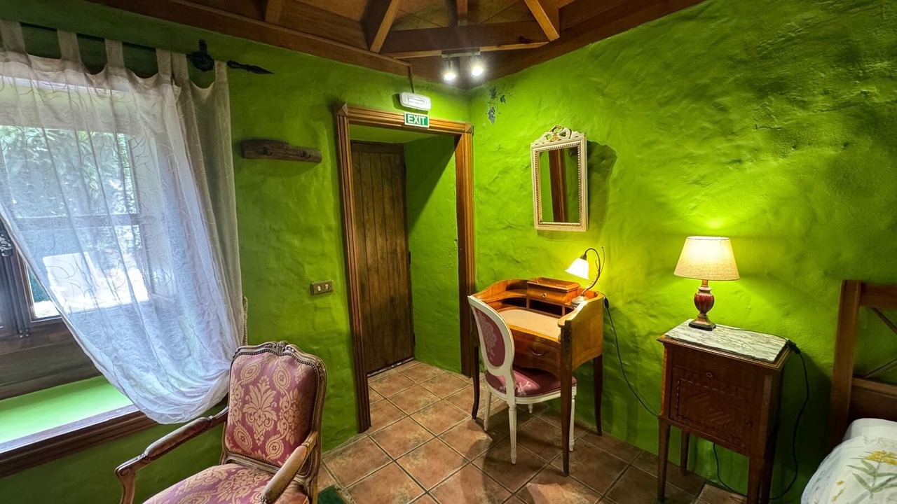 Photo of Bedroom in Icod de los Vinos