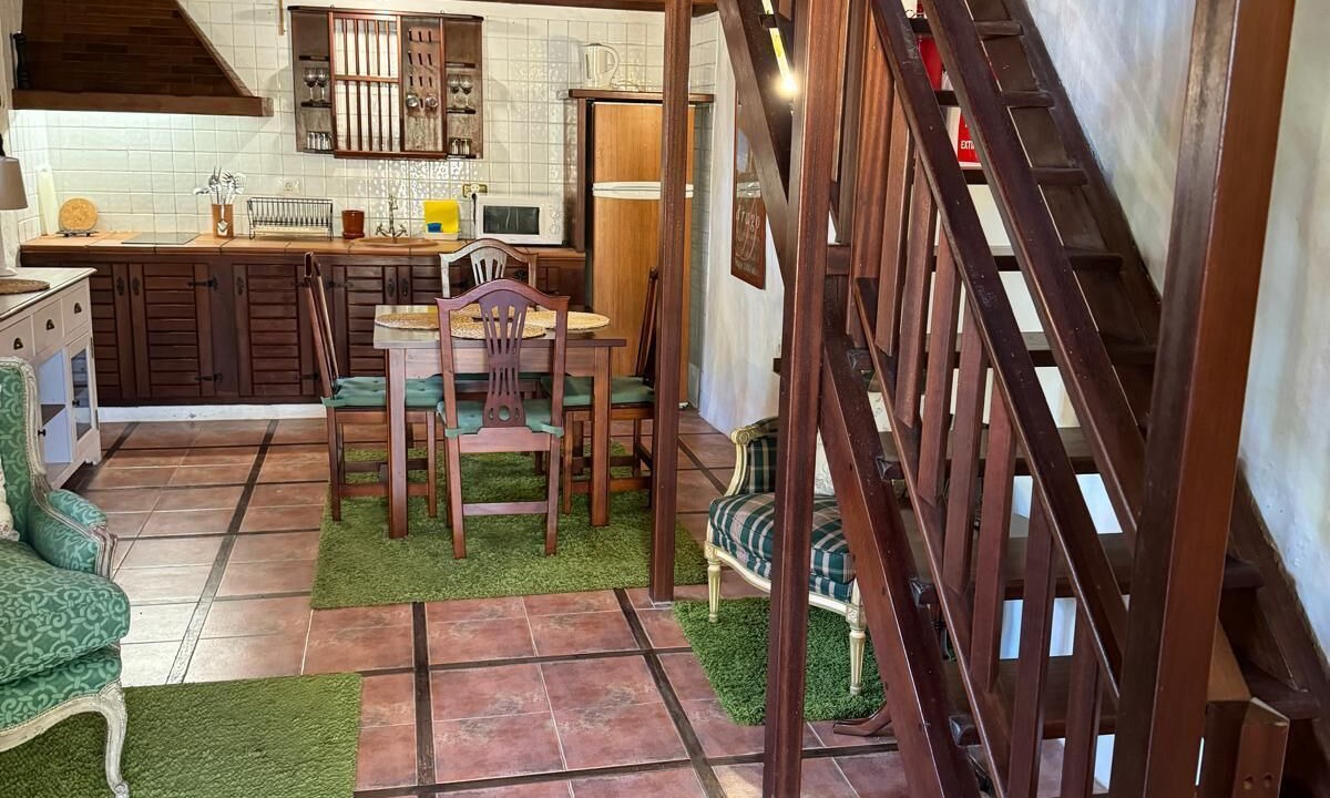 Photo of Kitchen in Icod de los Vinos