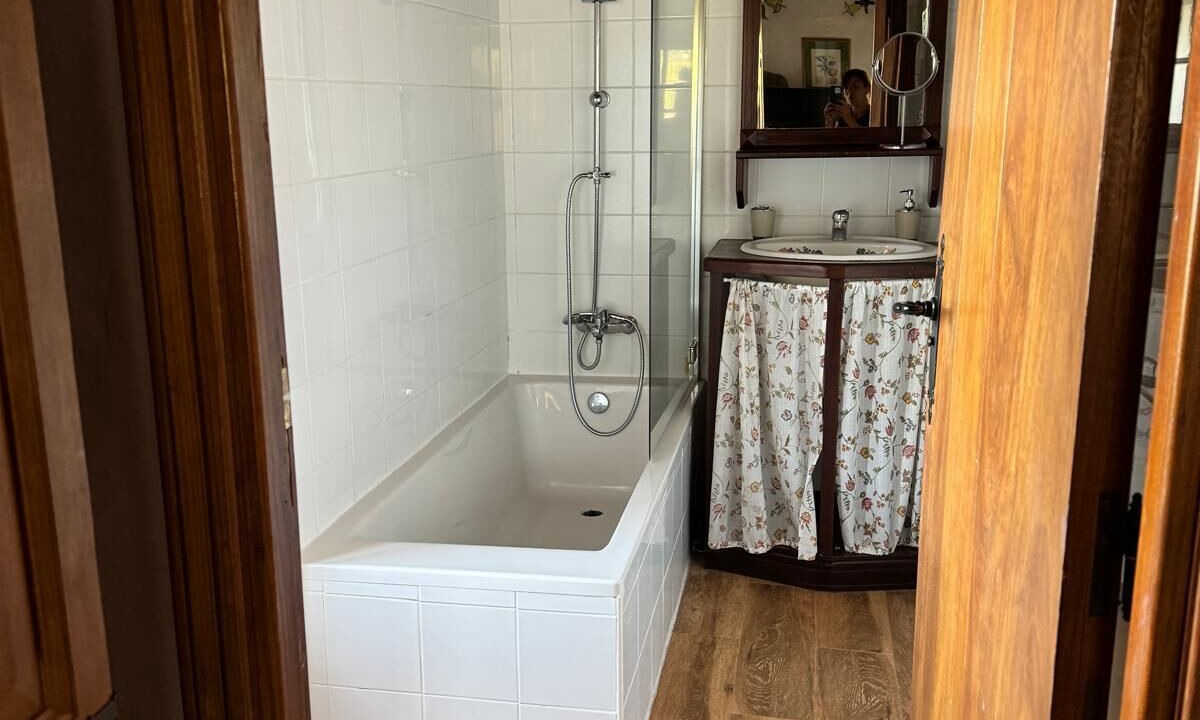 Photo of Bathroom in Icod de los Vinos