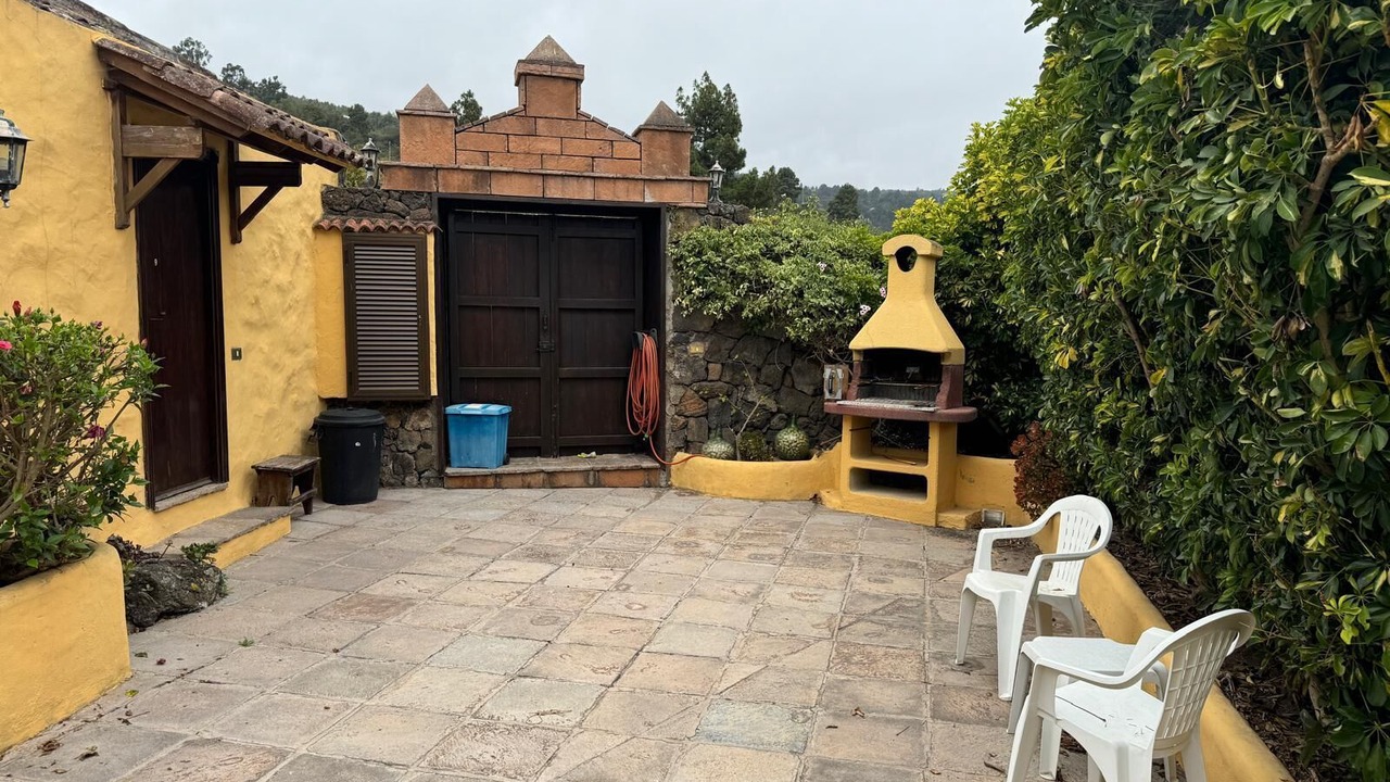 Photo of Outdoor in Icod de los Vinos
