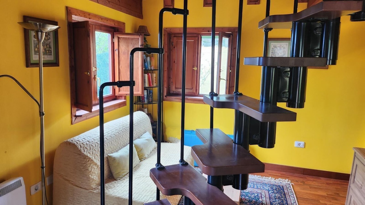 Photo of Livingroom in Icod de los Vinos